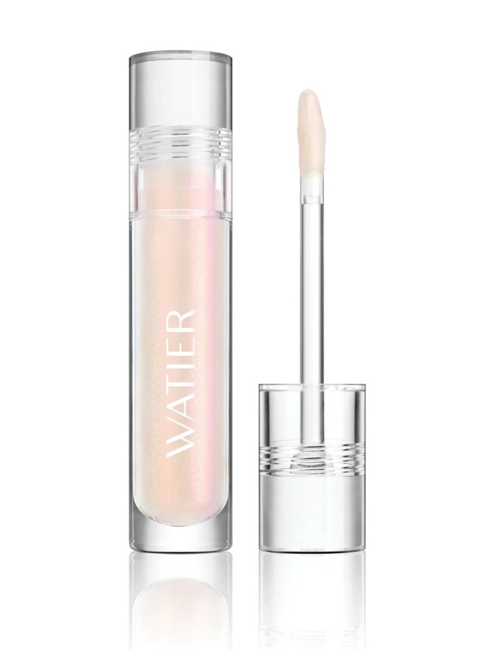 **NEW LISE WATIER LIP OIL**
